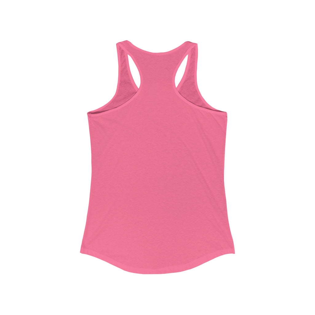 Vintage PrintOne Women’s Racerback Tank
