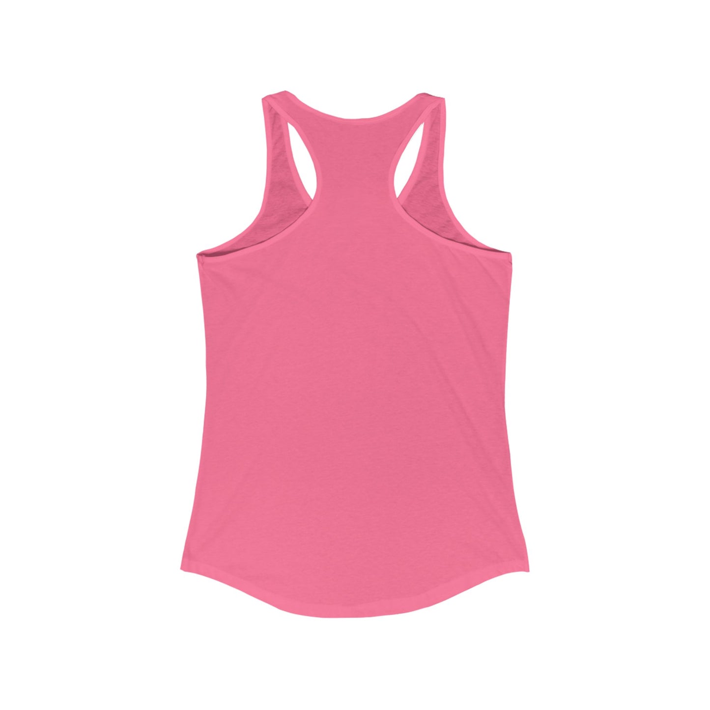 Vintage PrintOne Women’s Racerback Tank