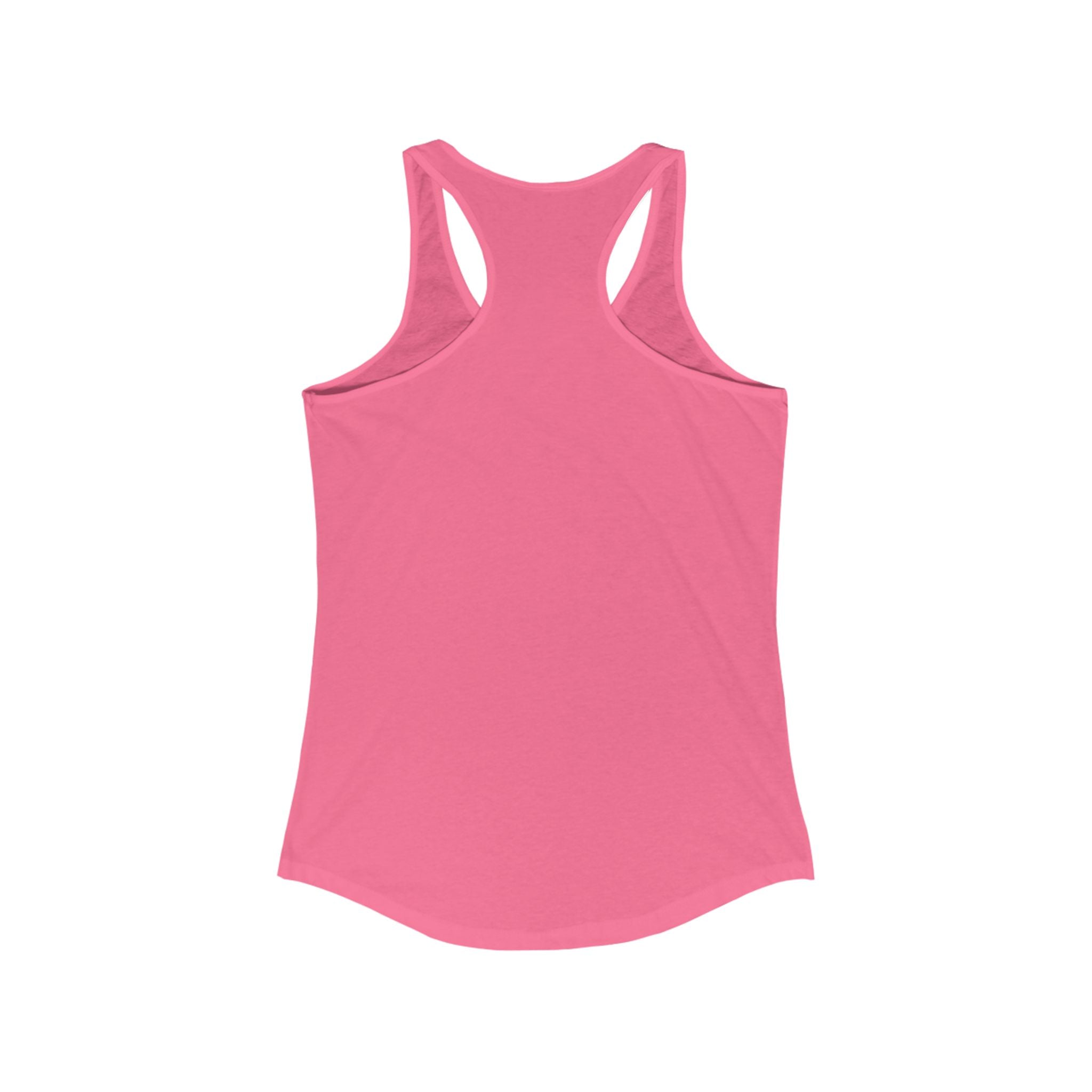 Vintage PrintOne Women’s Racerback Tank