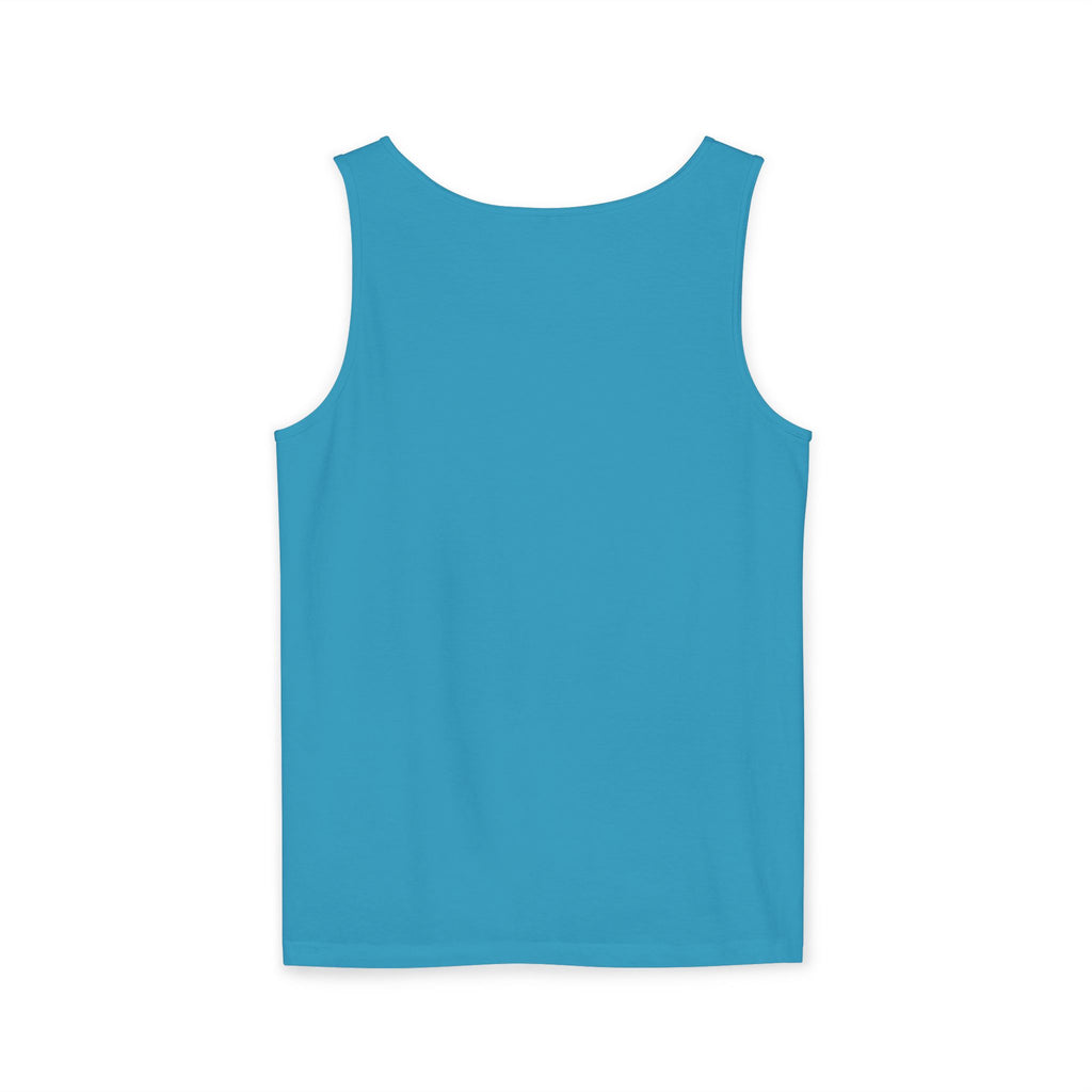 Unisex Summer Tank Top - Stay Cool & Stylish Today!