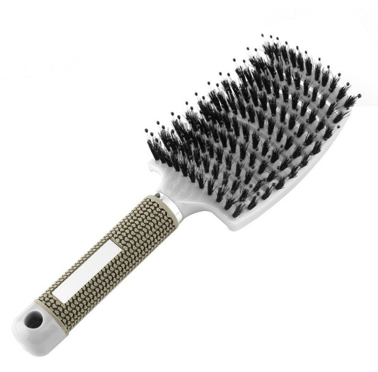 Detangling Hair Brush for Wet & Dry Hair