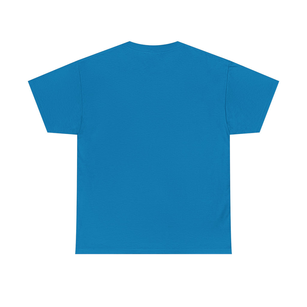 Watermelon Summer Tee – Unisex Cotton Beach Shirt