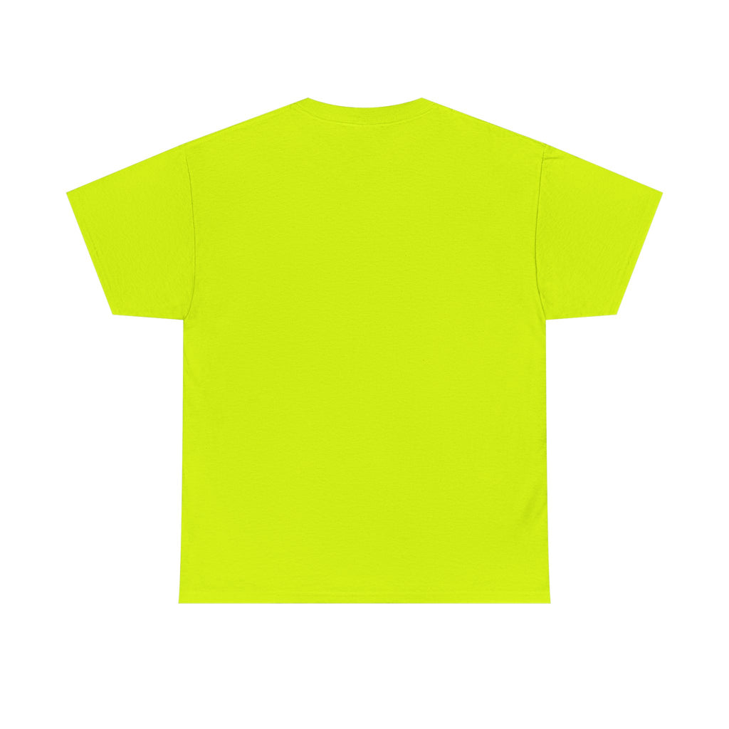 Watermelon Summer Tee – Unisex Cotton Beach Shirt