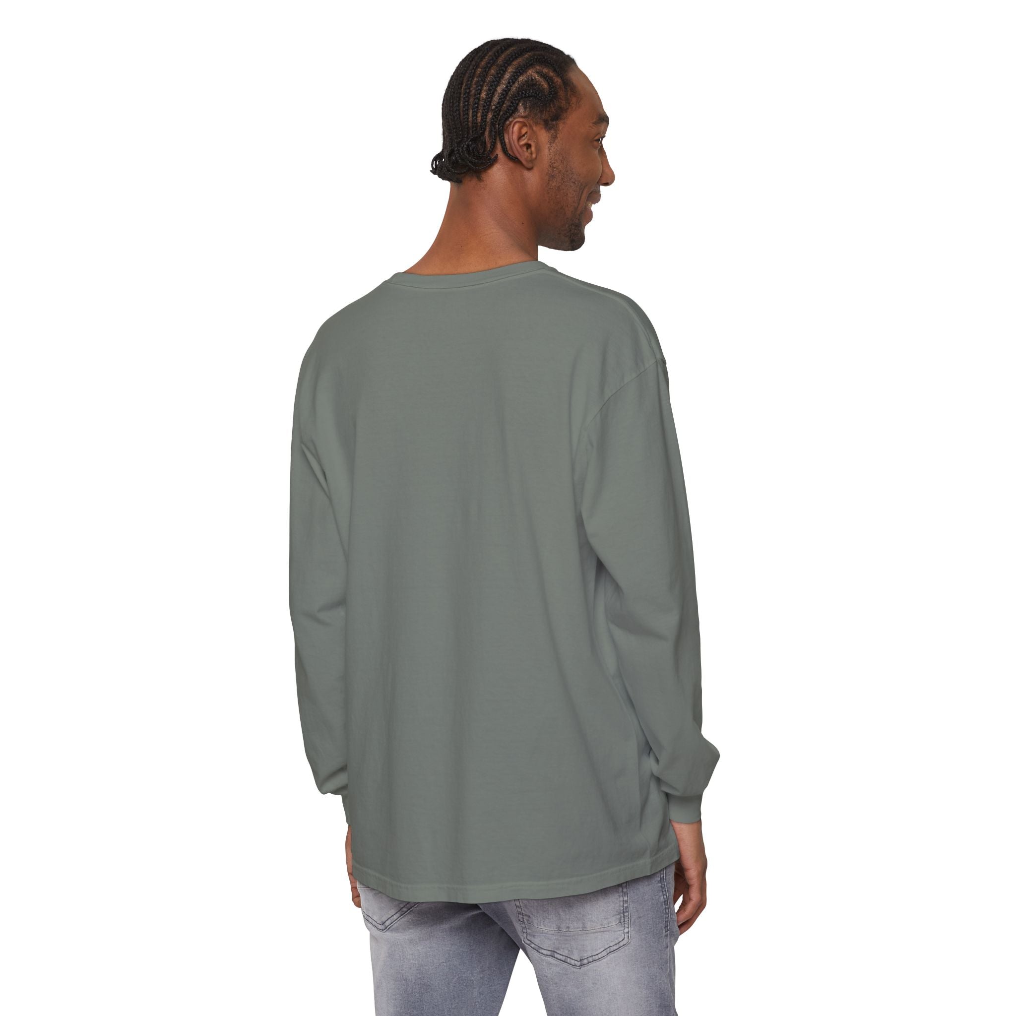 Unisex Casual T-Shirt – Playful Style, Endless Comfort