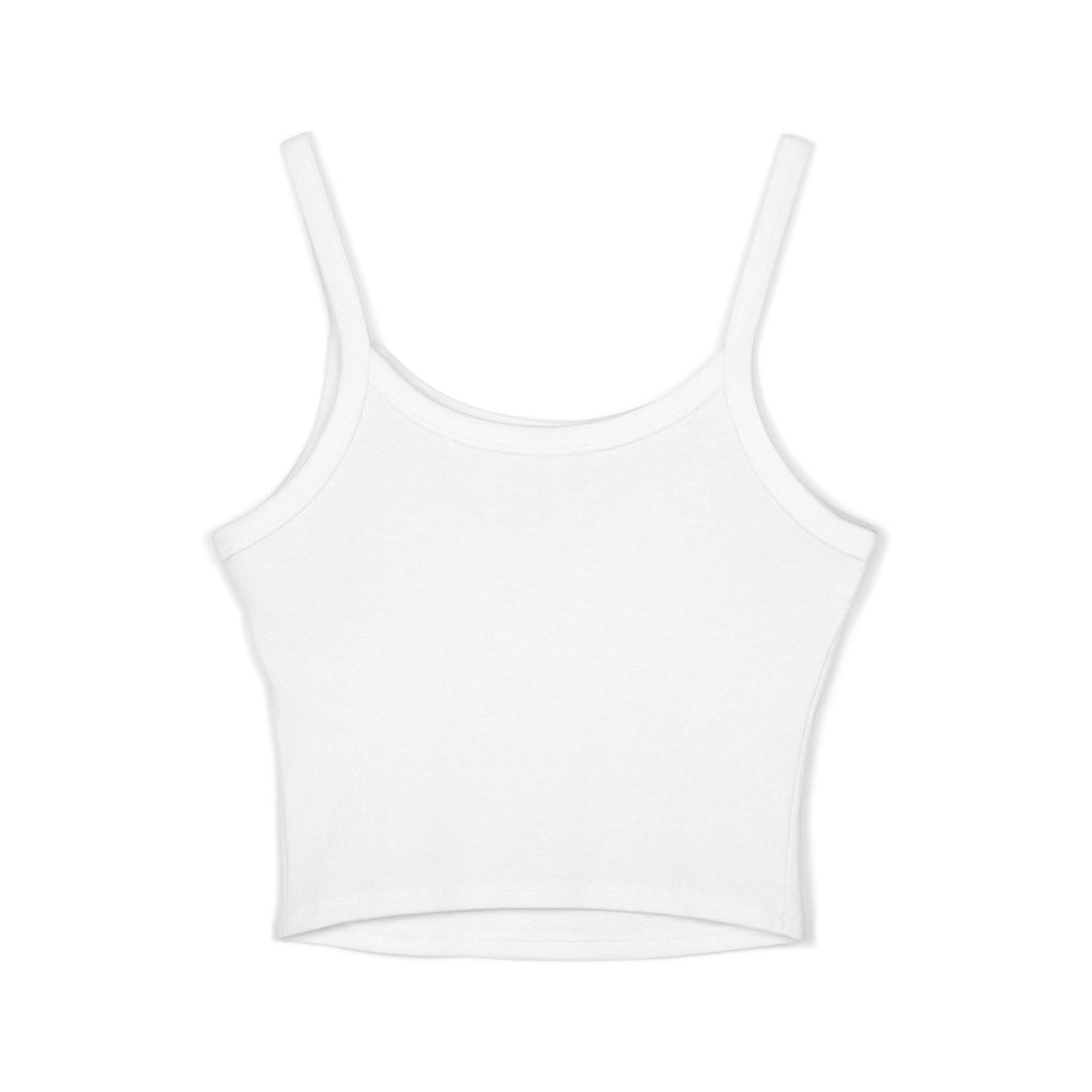 Love and Sea Tank Top – Cute Spaghetti Strap Summer Shirt