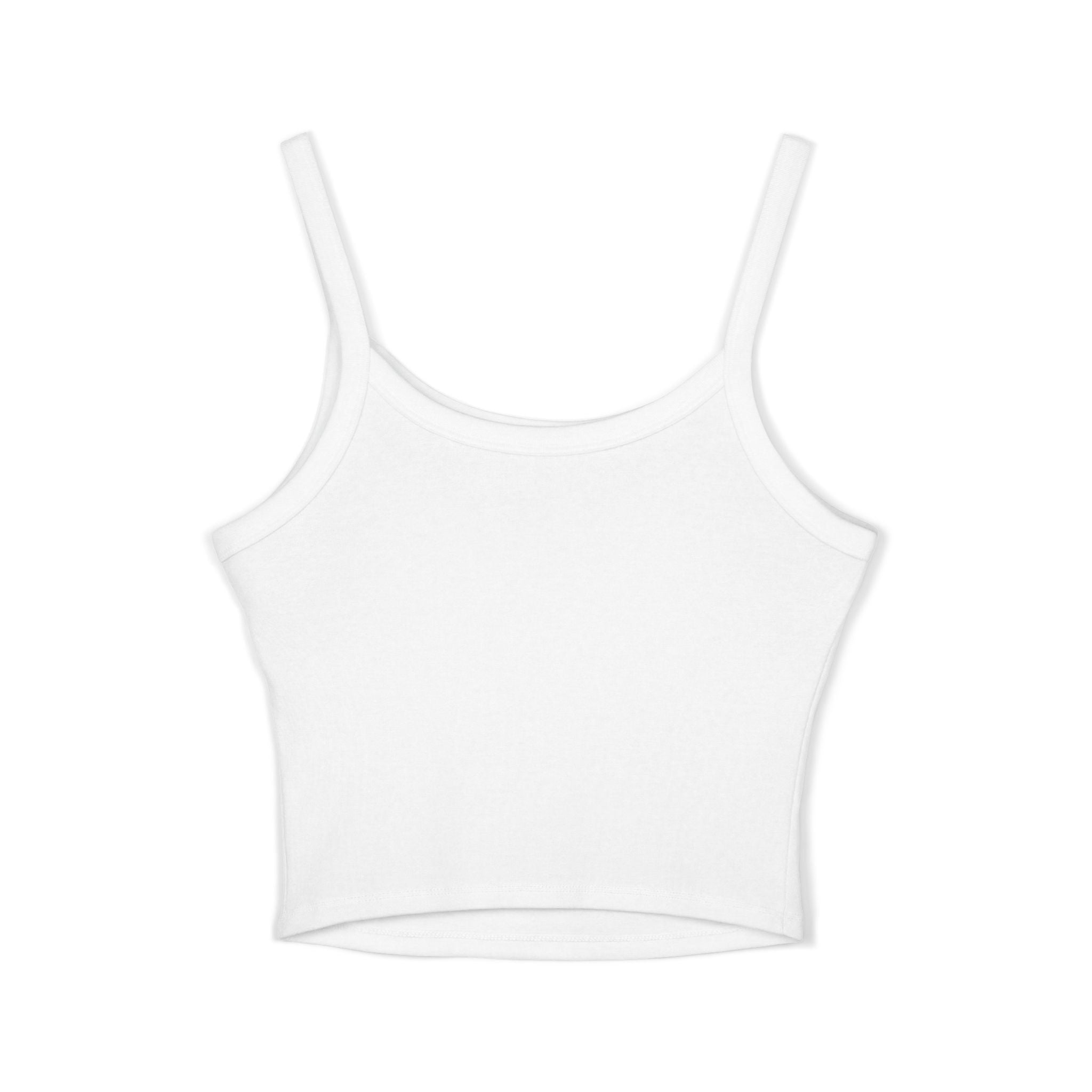 Love and Sea Tank Top – Cute Spaghetti Strap Summer Shirt