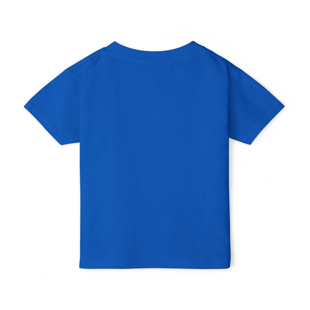 Awesome Kid Toddler T-shirt - Fun, Comfy  Play-Ready Tee
