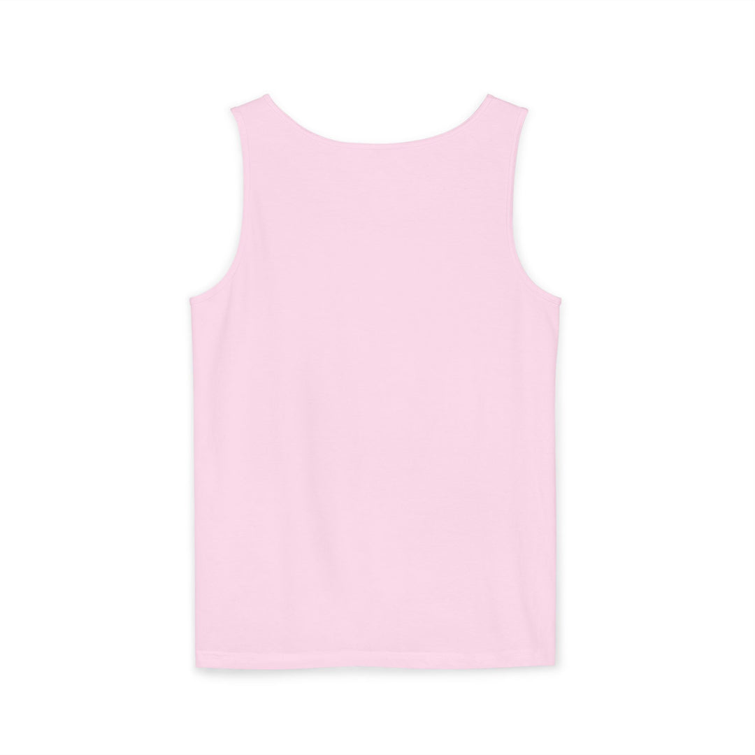 Unisex Summer Tank Top - Stay Cool &amp; Stylish Today!