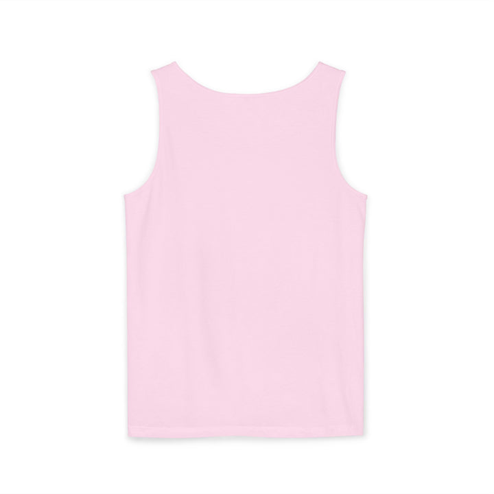 Unisex Summer Tank Top - Stay Cool &amp; Stylish Today!