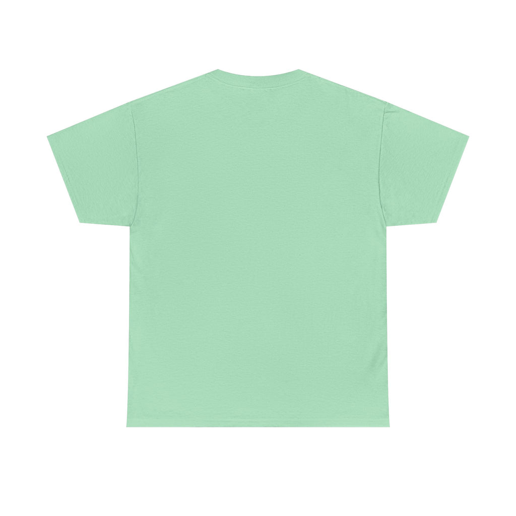 Watermelon Summer Tee – Unisex Cotton Beach Shirt