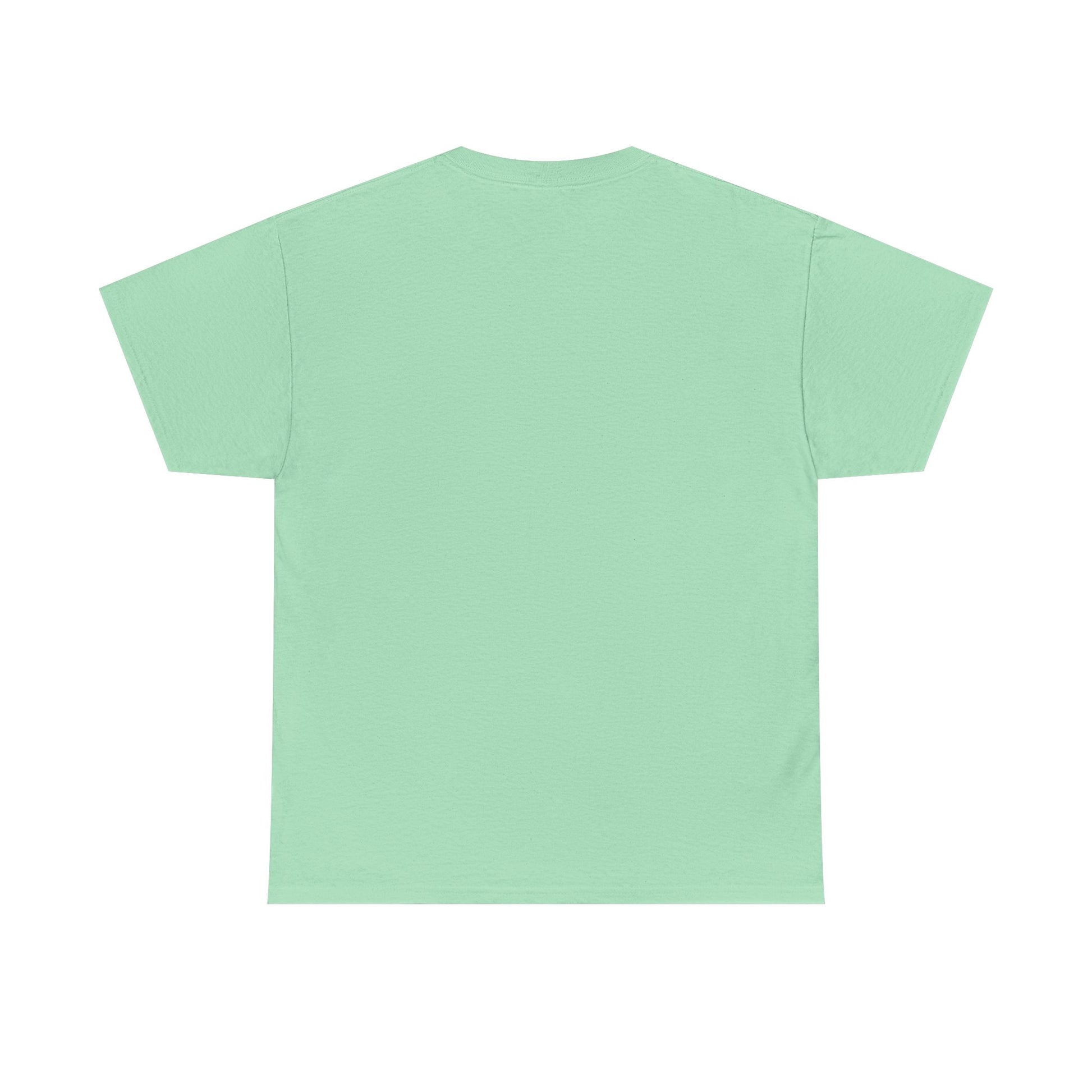 Watermelon Summer Tee – Unisex Cotton Beach Shirt