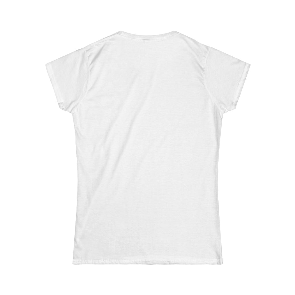 Freedom State of Mind Tee – Women's Empowerment Shirt