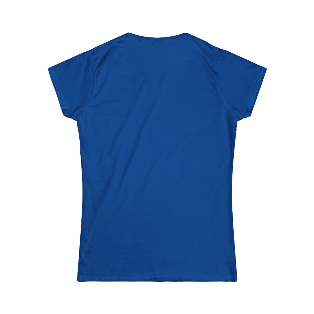 Freedom State of Mind Tee – Women's Empowerment Shirt