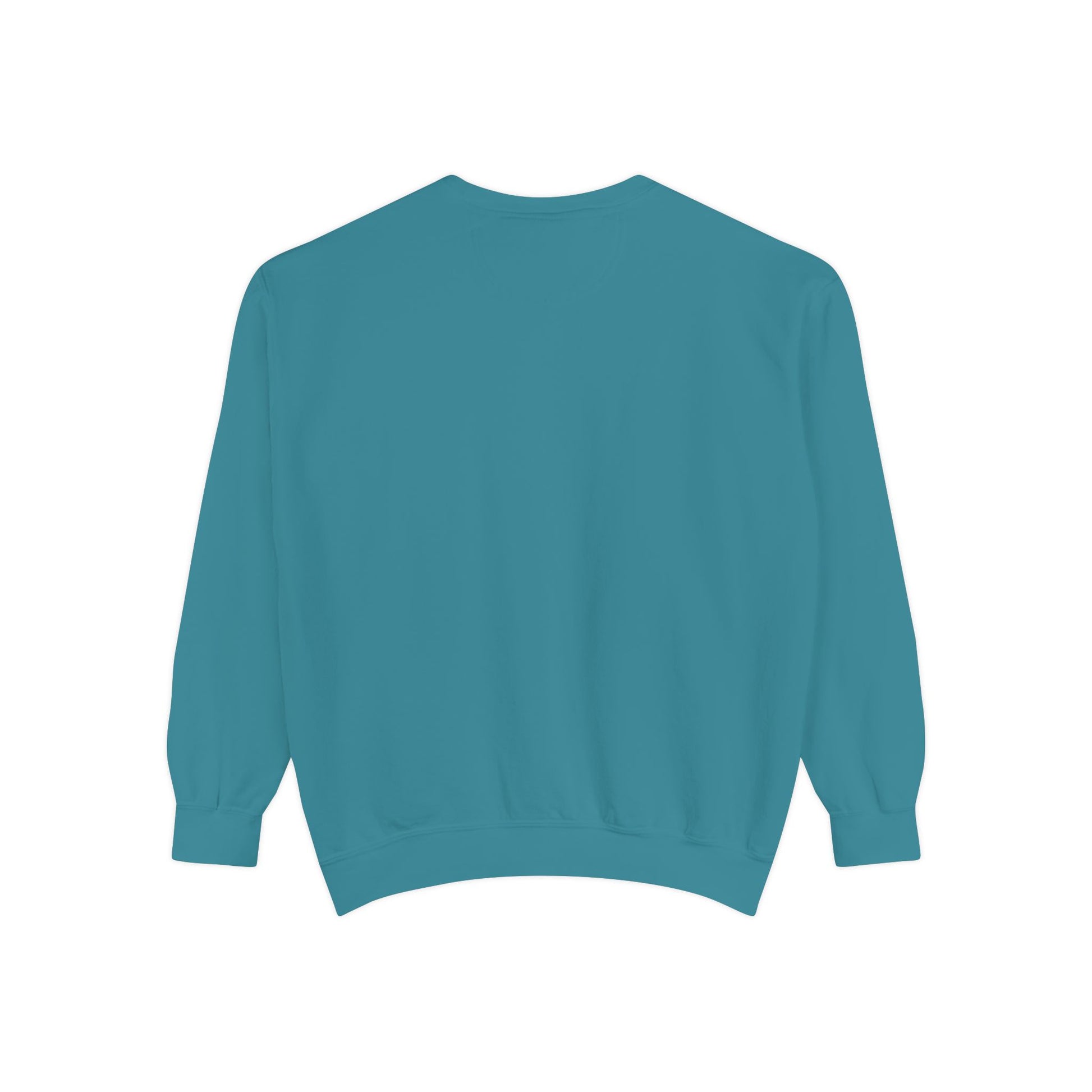Cozy Halloween Pumpkin Sweatshirt – Unisex Fall Style