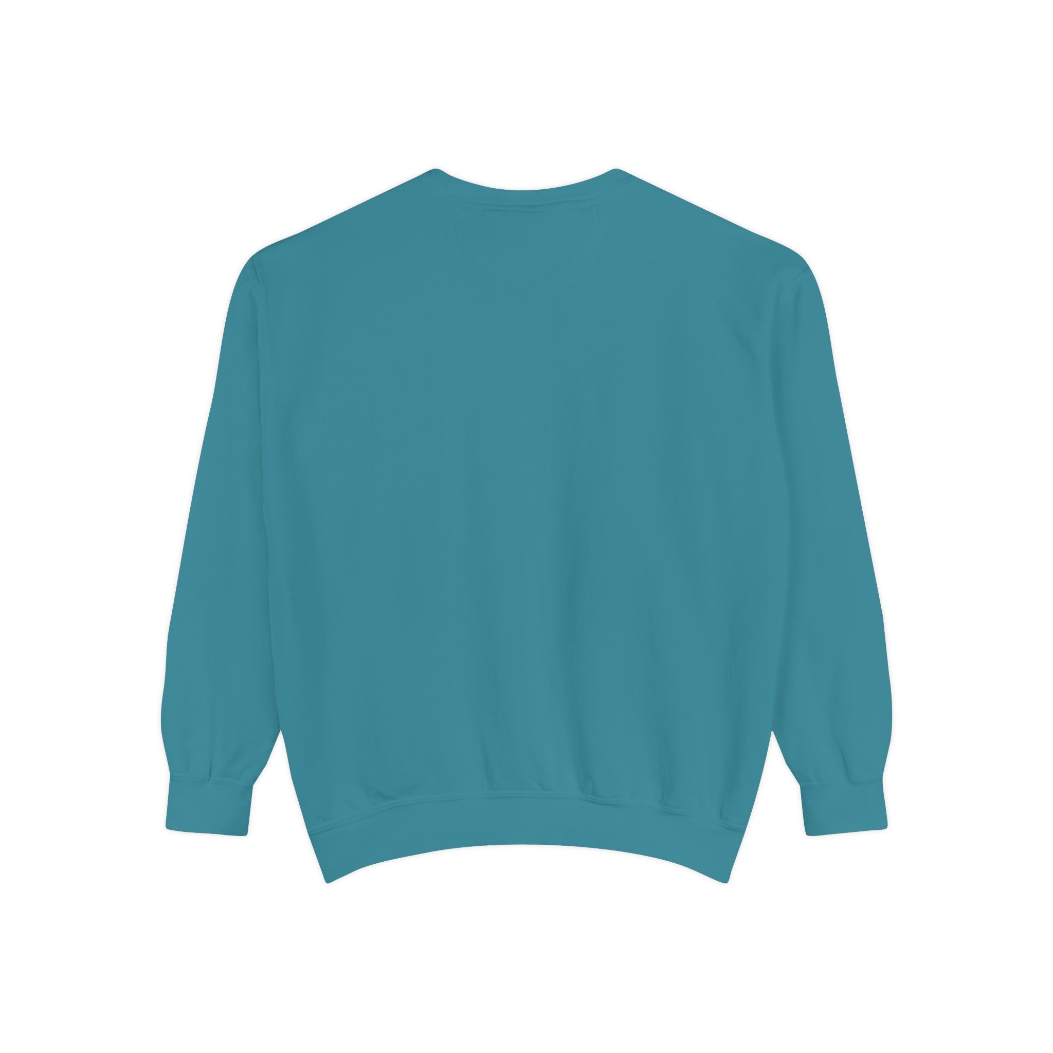 Cozy Halloween Pumpkin Sweatshirt – Unisex Fall Style