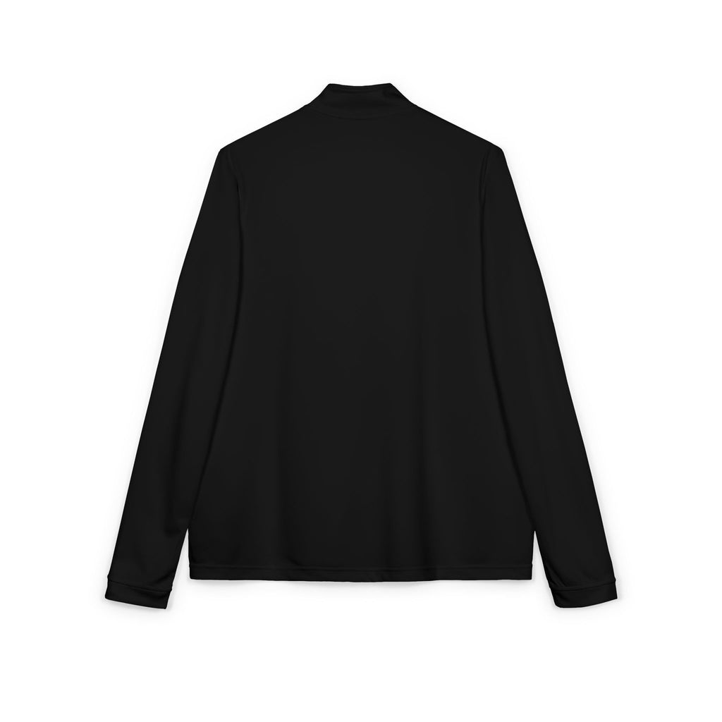 Unisex Quarter-Zip Pullover for Active & Casual Days