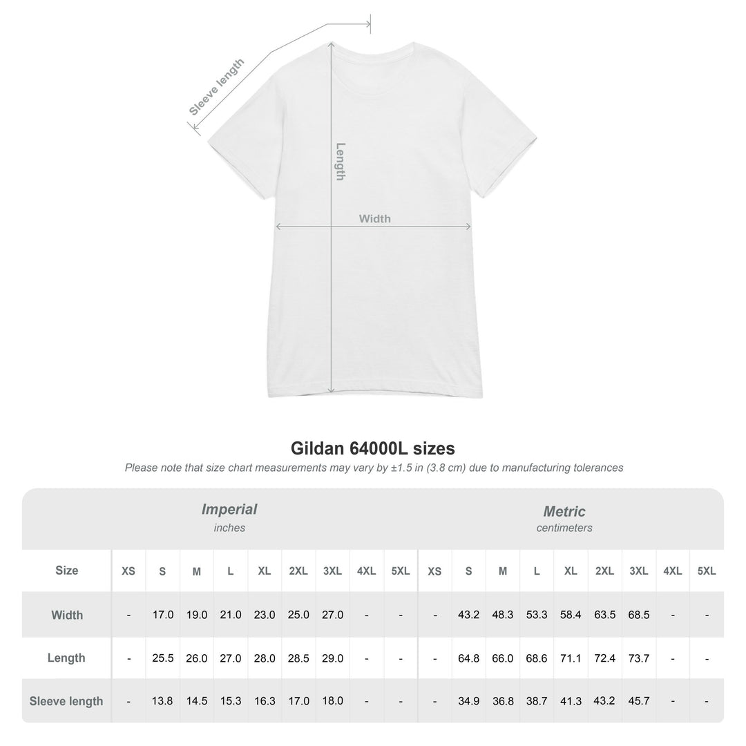 Fruit Graphic Tee - Tropical Cotton Style
