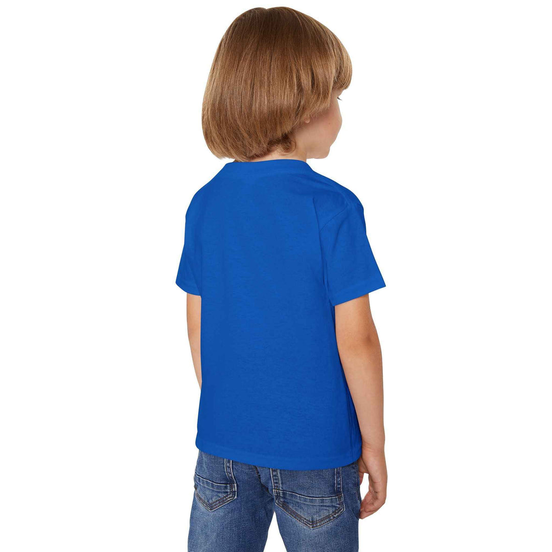 Awesome Kid Toddler T-shirt - Fun, Comfy  Play-Ready Tee