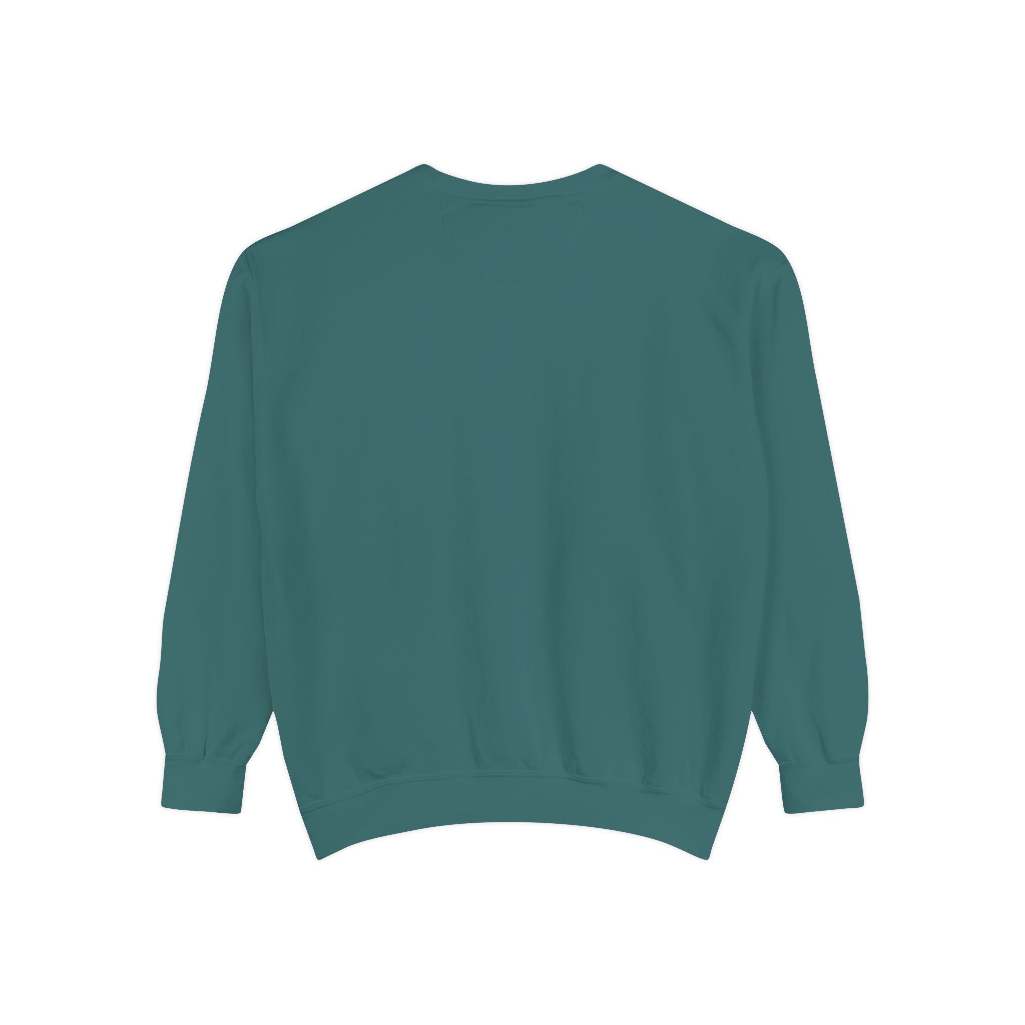 Cozy Halloween Pumpkin Sweatshirt – Unisex Fall Style