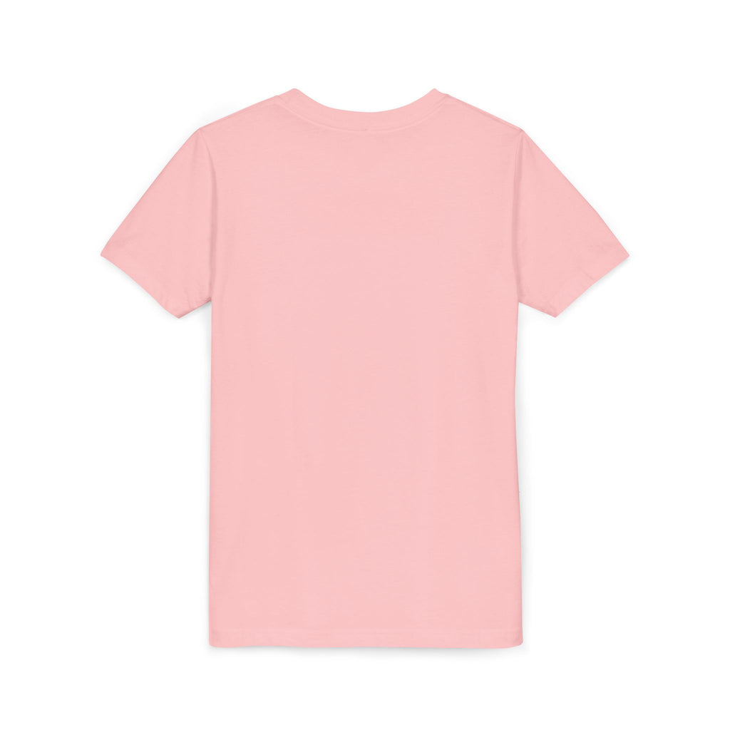Back to School Youth Tee – Fun, Comfy & Classroom-Ready