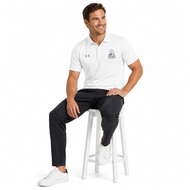 Under Armour men&