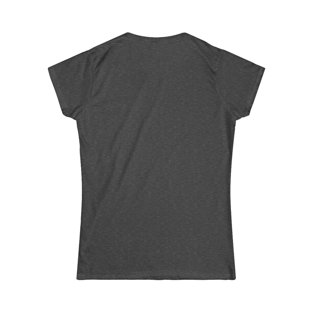 Freedom State of Mind Tee – Women's Empowerment Shirt