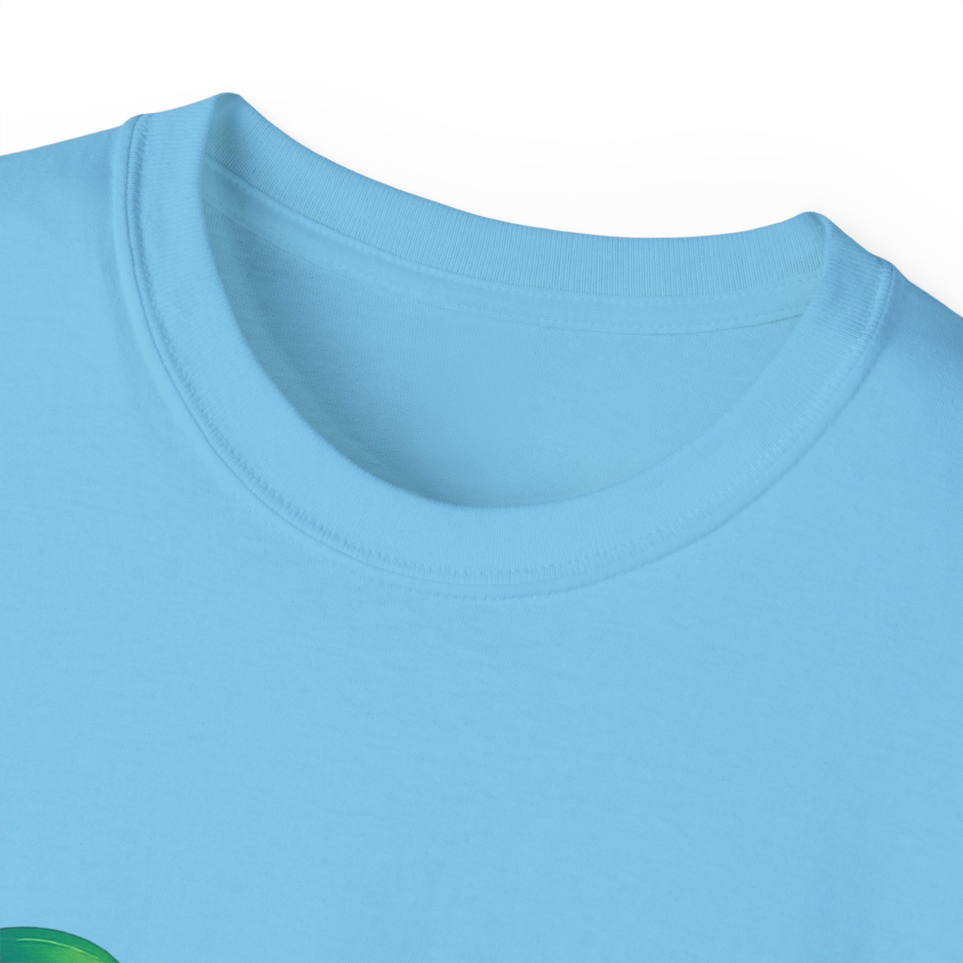 Sunset Escape: Havana Tropical Vibe Tee  Unisex Summer Shirt