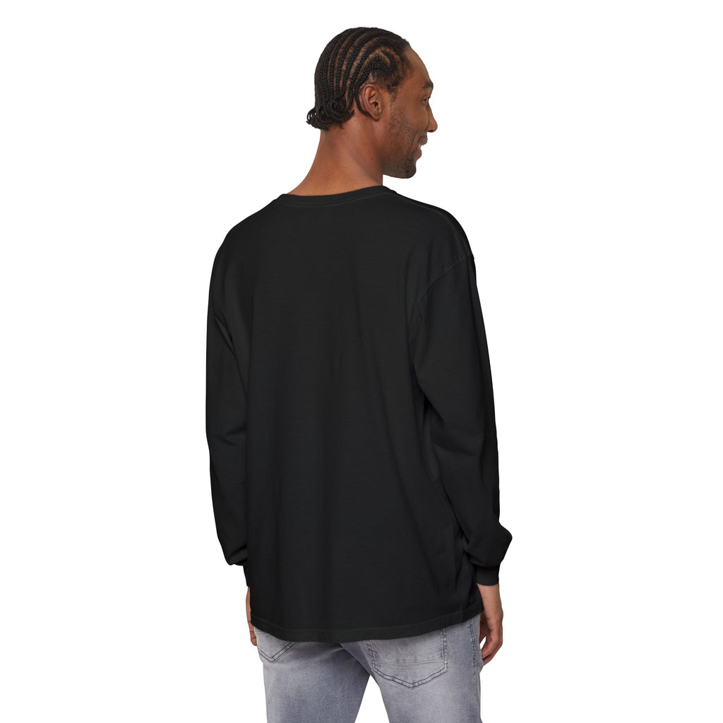 Unisex Casual T-Shirt – Playful Style, Endless Comfort