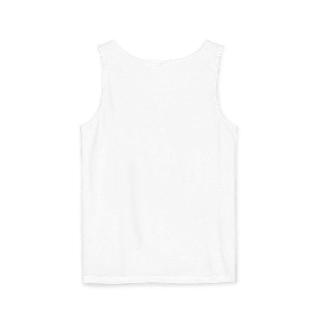 Unisex Summer Tank Top - Stay Cool & Stylish Today!