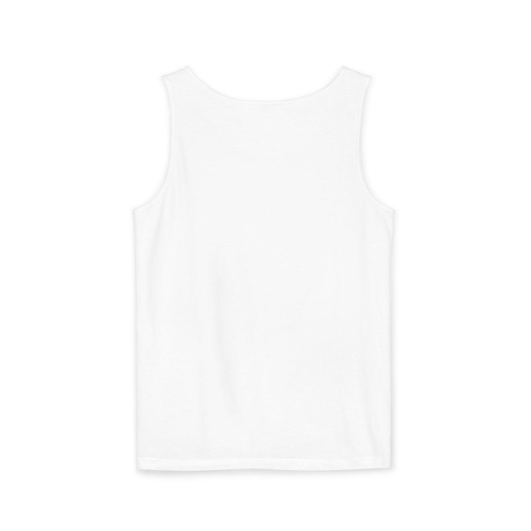 Unisex Summer Tank Top - Stay Cool &amp; Stylish Today!