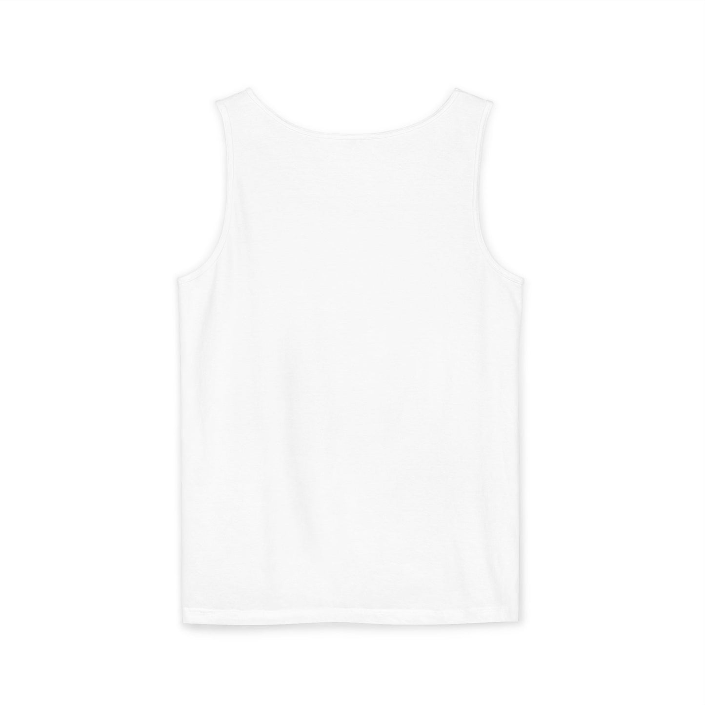 Unisex Summer Tank Top - Stay Cool & Stylish Today!