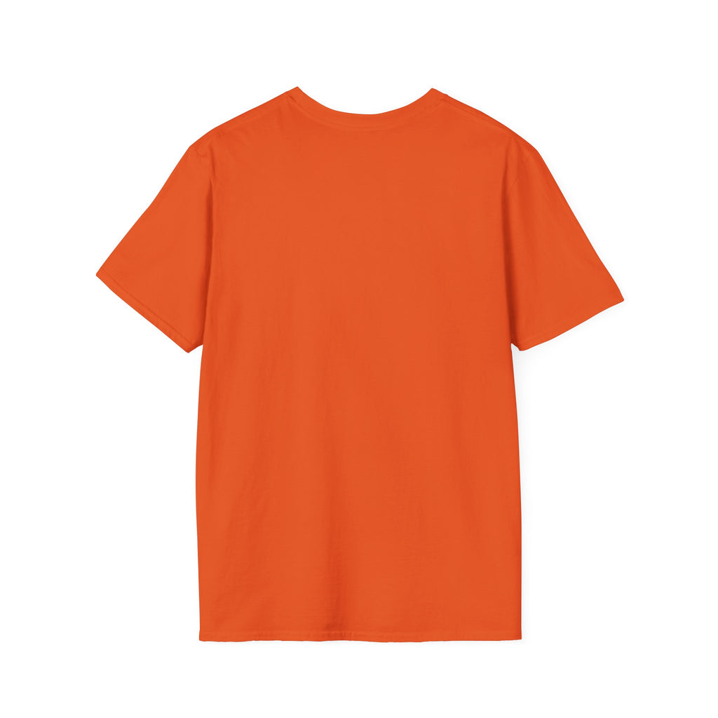Unisex Softstyle Tee: Soft, Stylish & Eco-Friendly