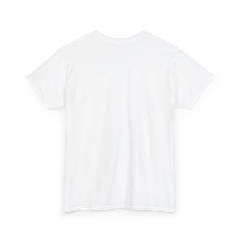 Watermelon Summer Tee – Unisex Cotton Beach Shirt