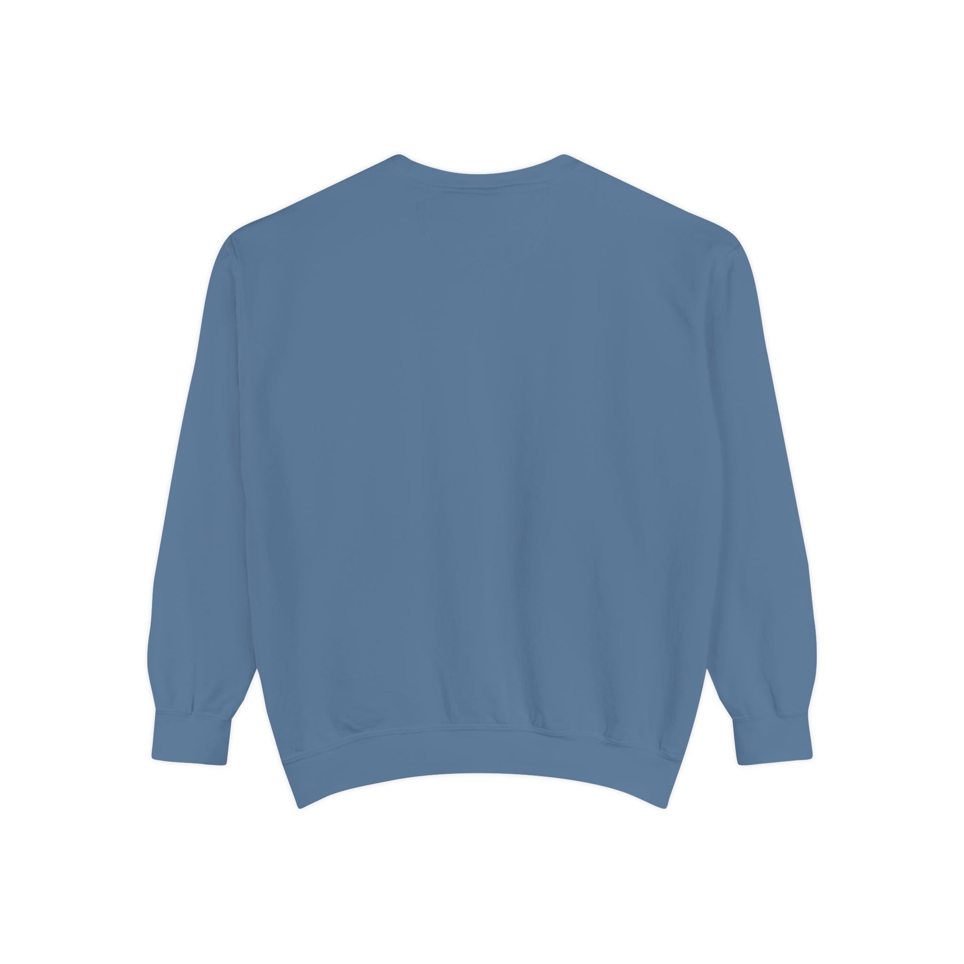 Cozy Halloween Pumpkin Sweatshirt – Unisex Fall Style