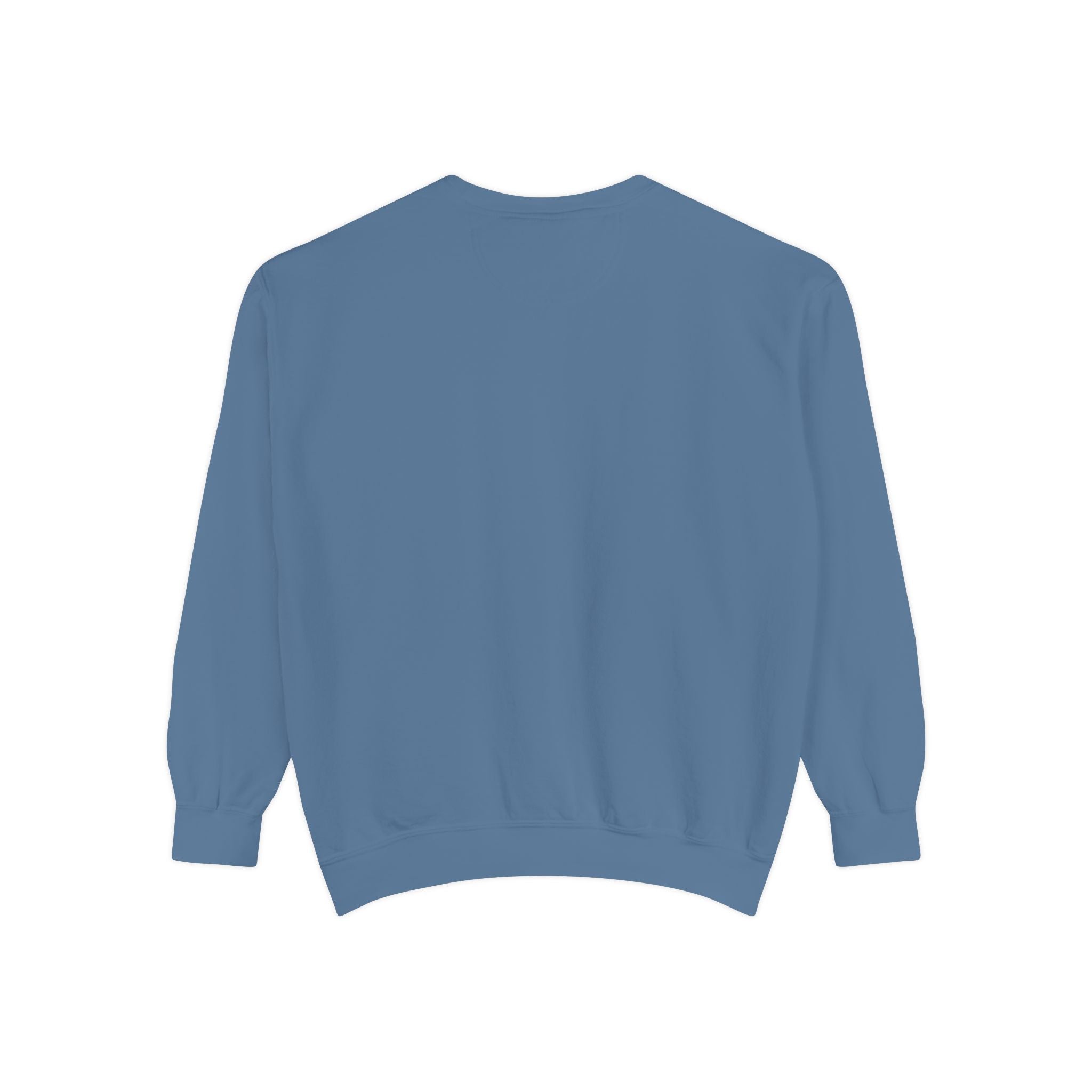 Cozy Halloween Pumpkin Sweatshirt – Unisex Fall Style