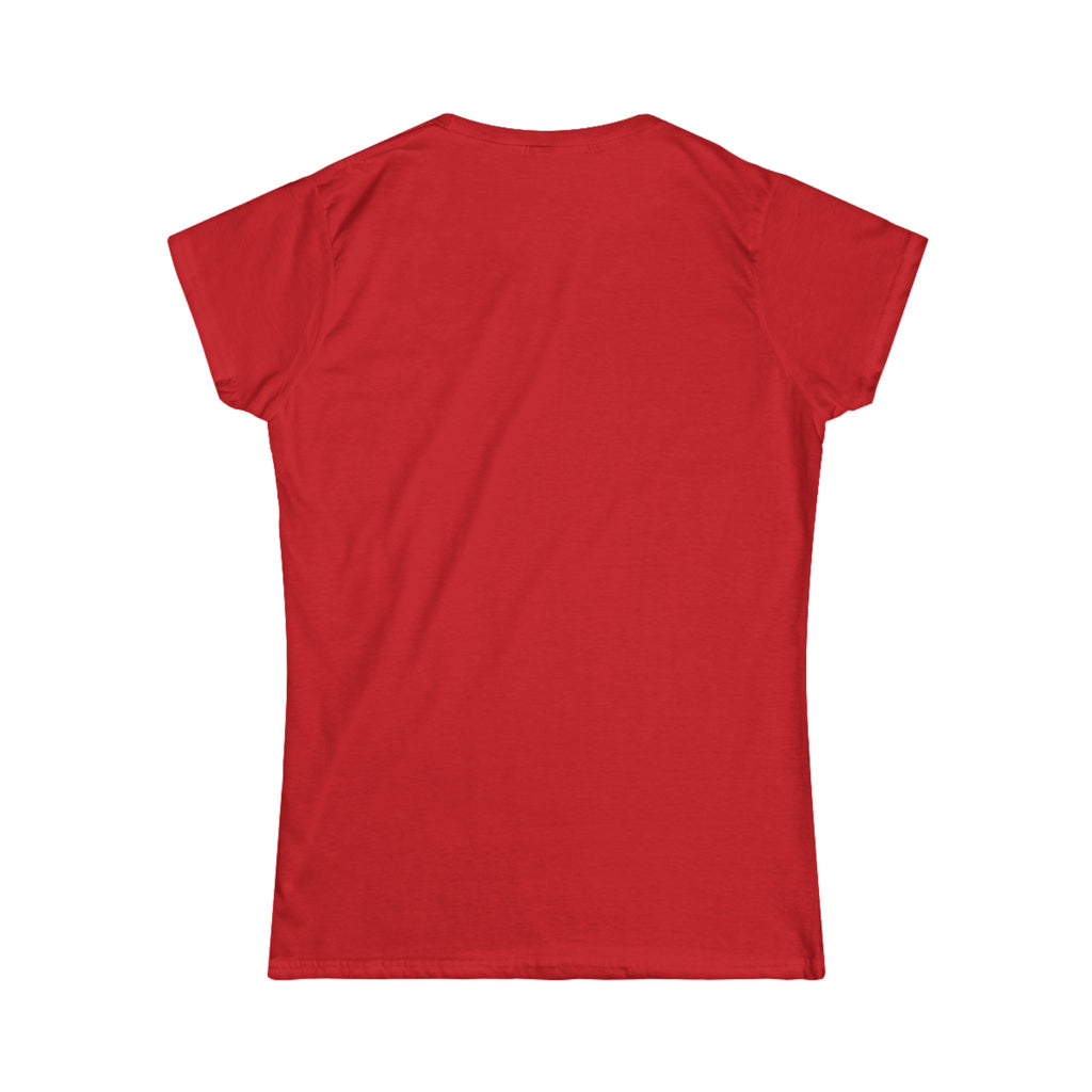 Freedom State of Mind Tee – Women's Empowerment Shirt