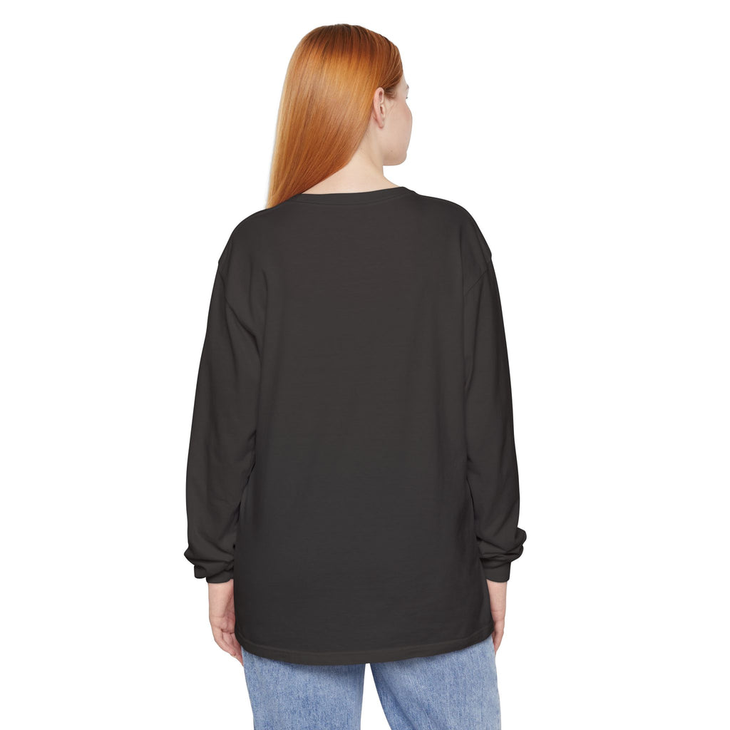 Unisex Casual T-Shirt – Playful Style, Endless Comfort