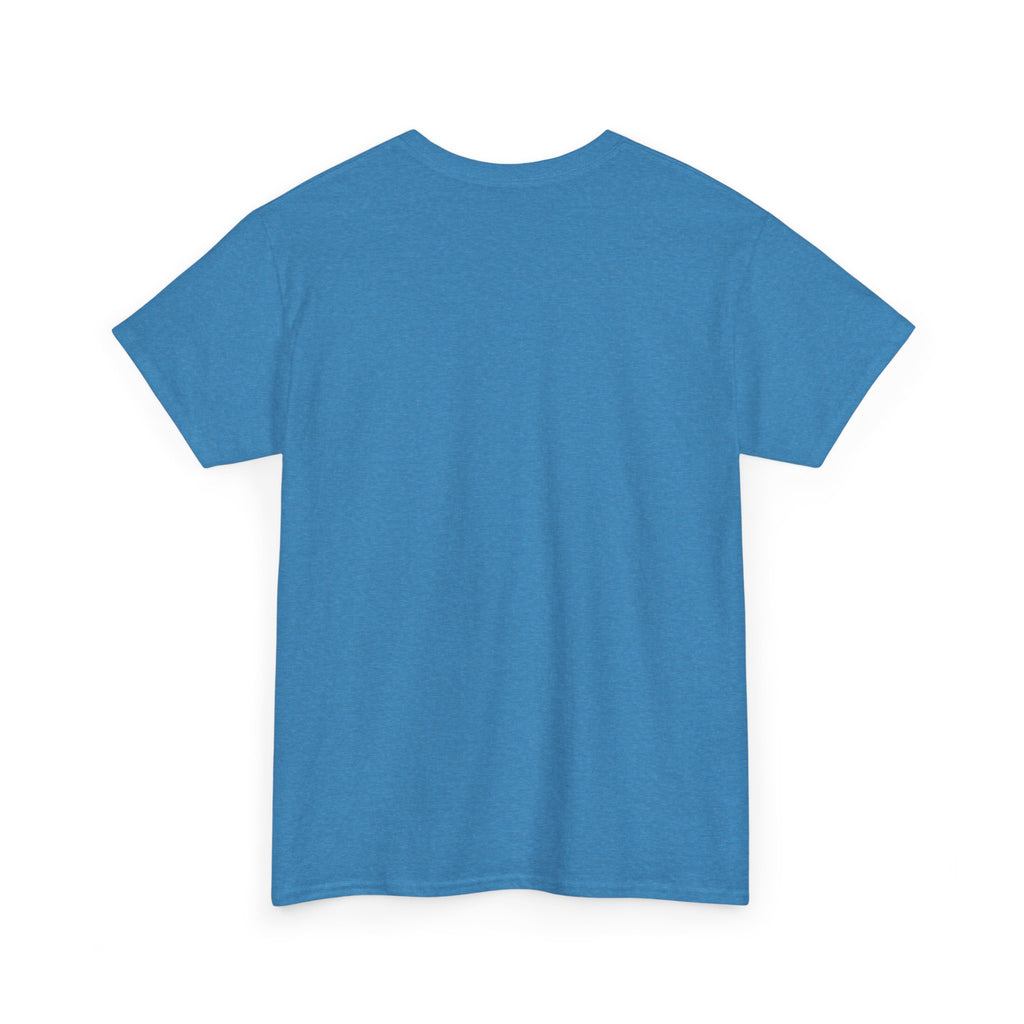 Watermelon Summer Tee – Unisex Cotton Beach Shirt
