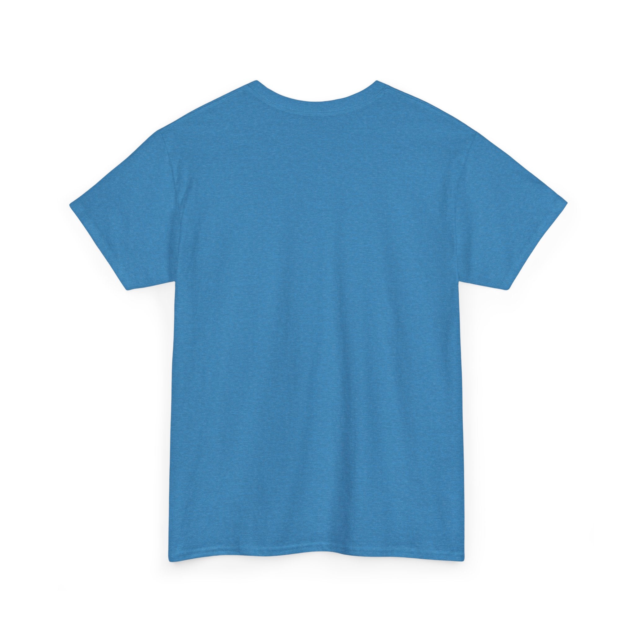 Watermelon Summer Tee – Unisex Cotton Beach Shirt