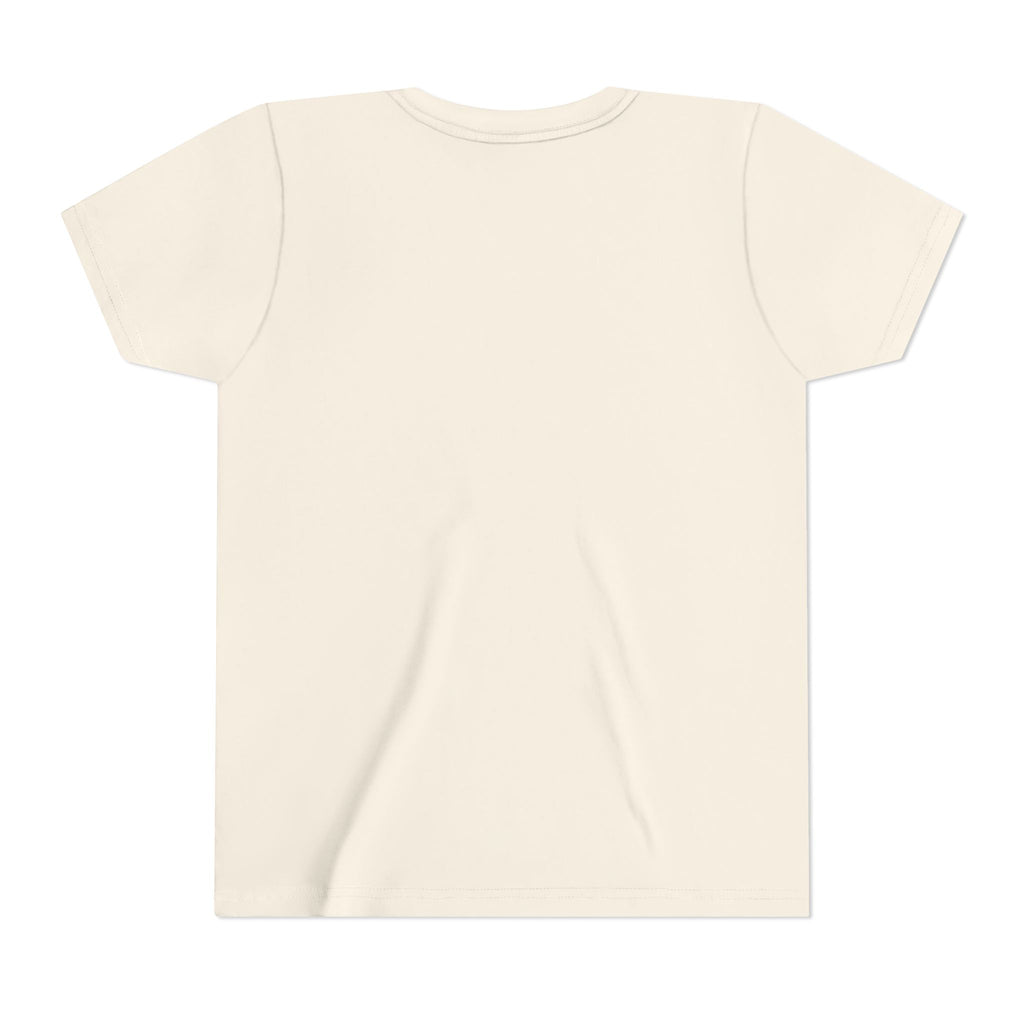Back to School Youth Tee – Fun, Comfy & Classroom-Ready