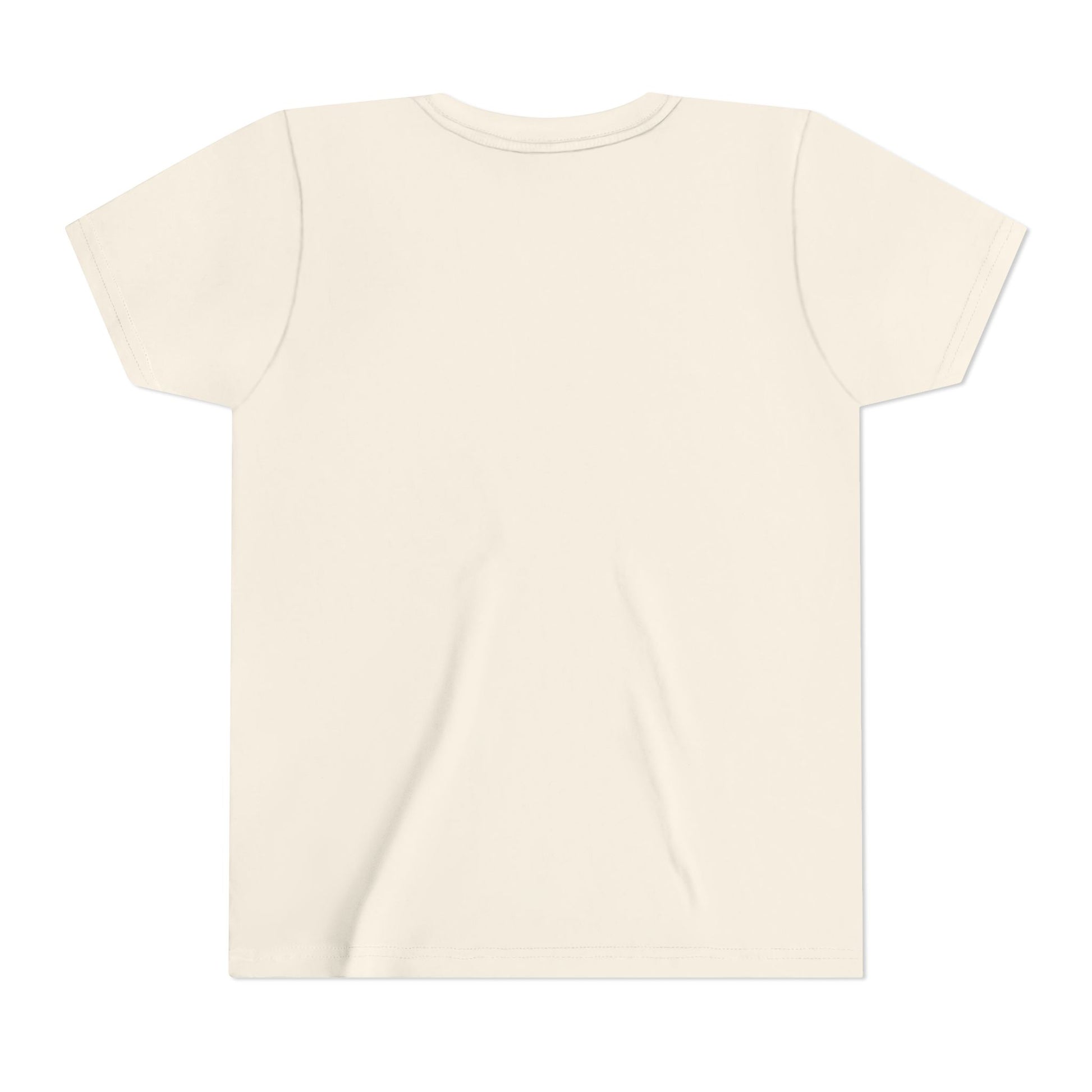 Back to School Youth Tee – Fun, Comfy & Classroom-Ready