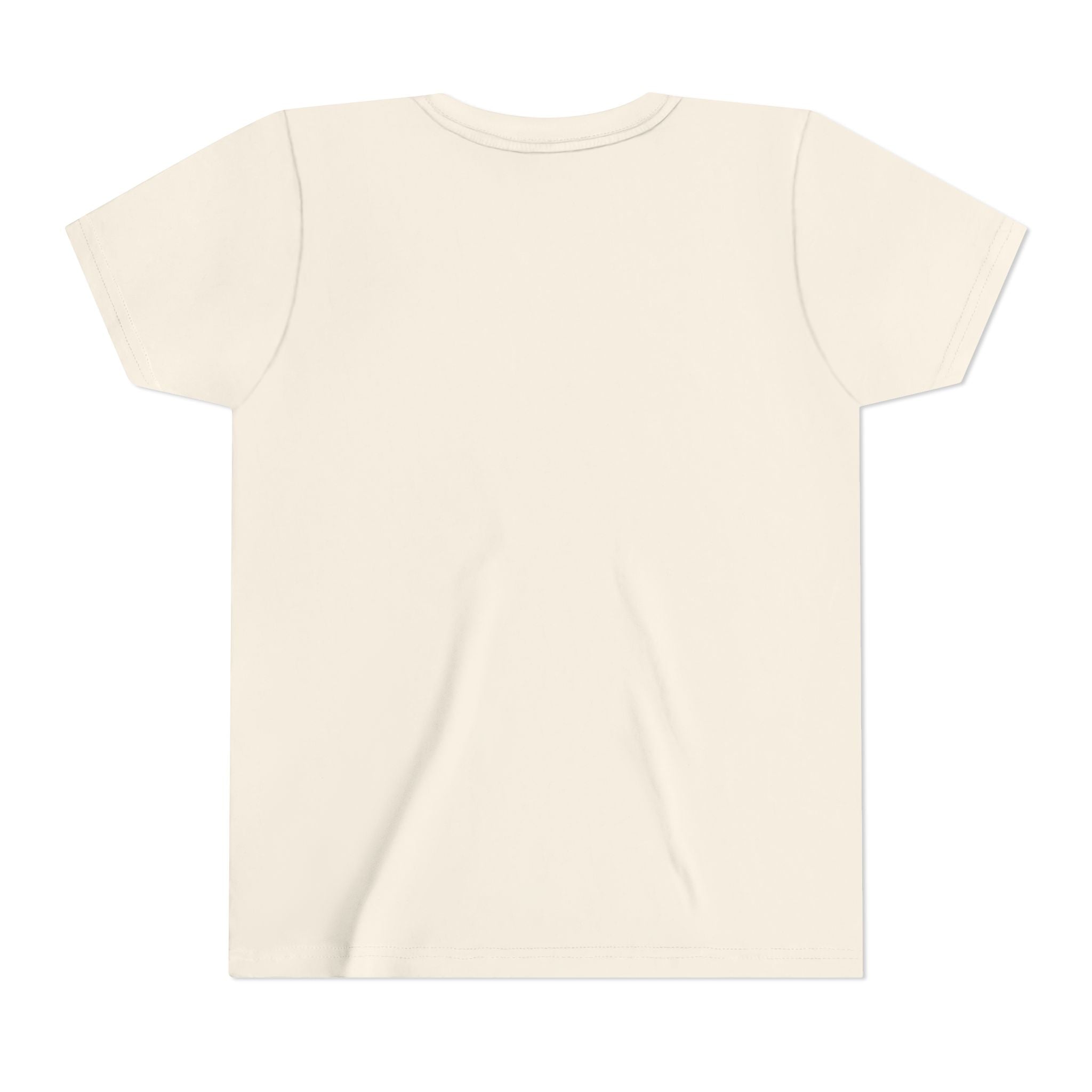 Back to School Youth Tee – Fun, Comfy & Classroom-Ready