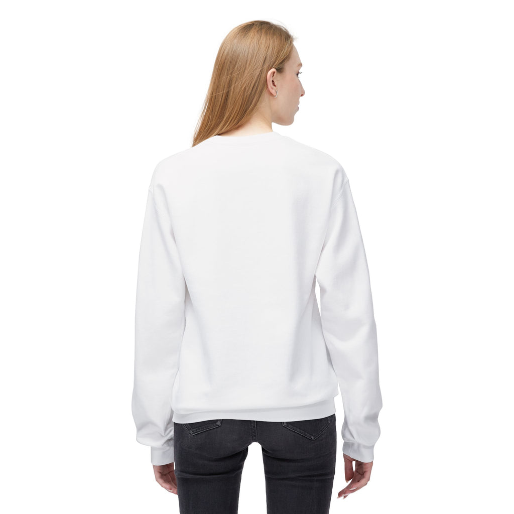 Autumn Tree Sweatshirt – Embrace Change, Stay Cozy