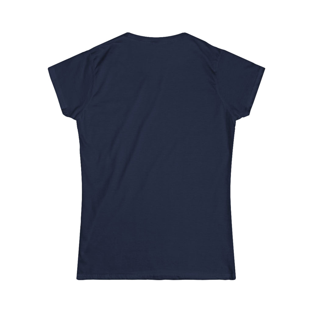 Funny Running Late T-Shirt – Women's Casual Workout Tee