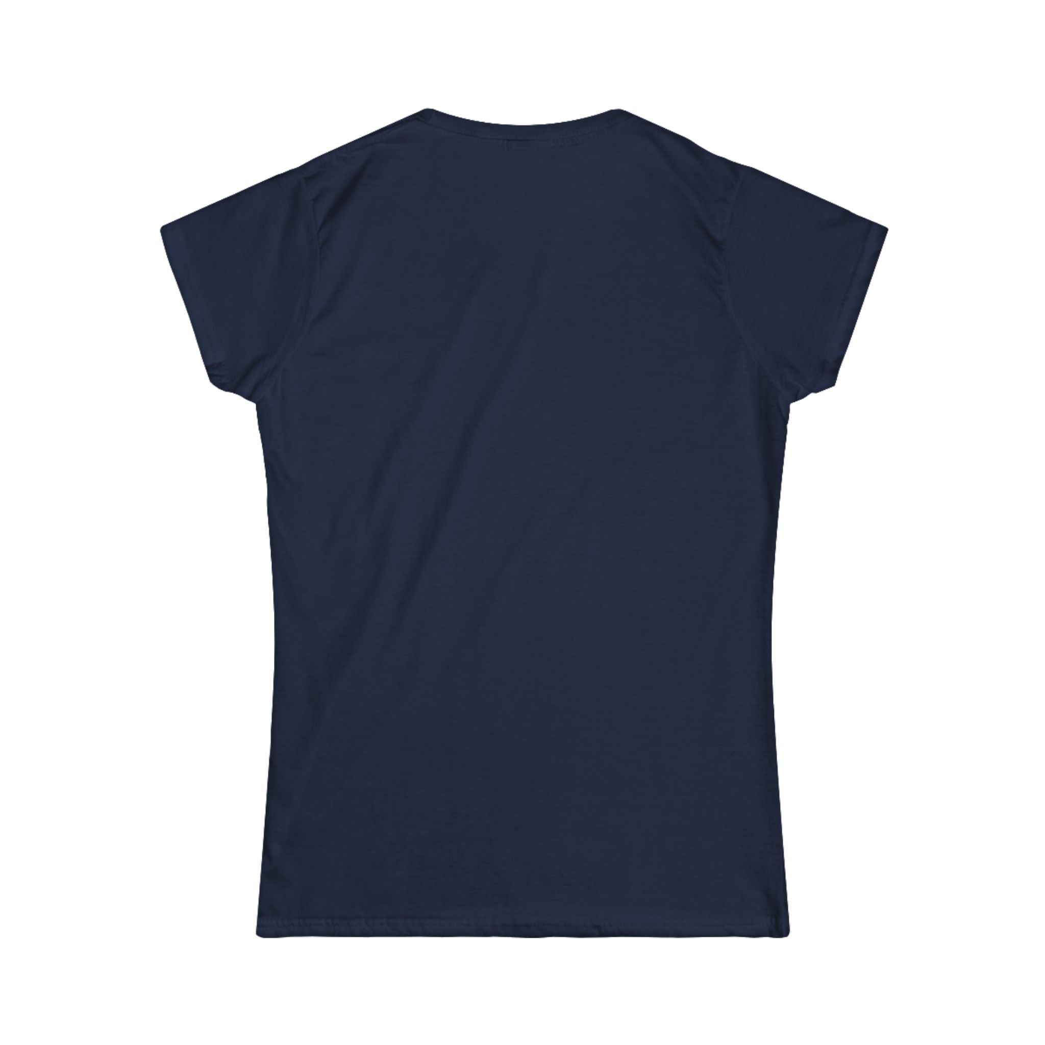 Funny Running Late T-Shirt – Women's Casual Workout Tee