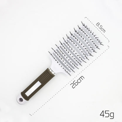 Detangling Hair Brush for Wet & Dry Hair