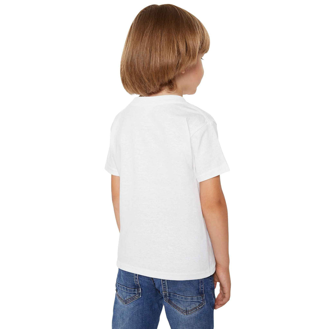 Awesome Kid Toddler T-shirt - Fun, Comfy  Play-Ready Tee
