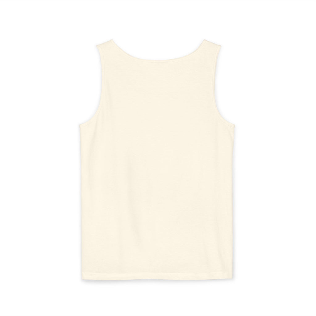 Unisex Summer Tank Top - Stay Cool & Stylish Today!