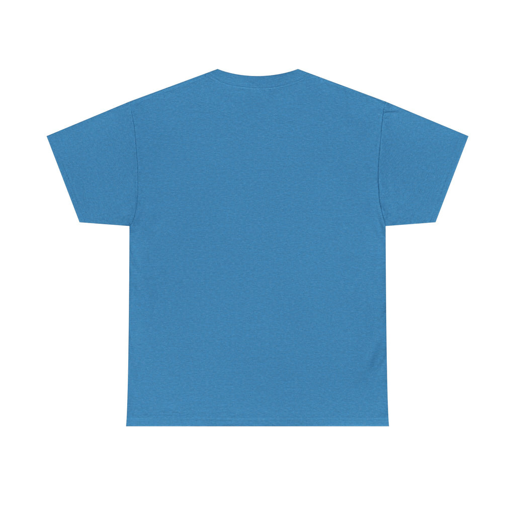 Watermelon Summer Tee – Unisex Cotton Beach Shirt