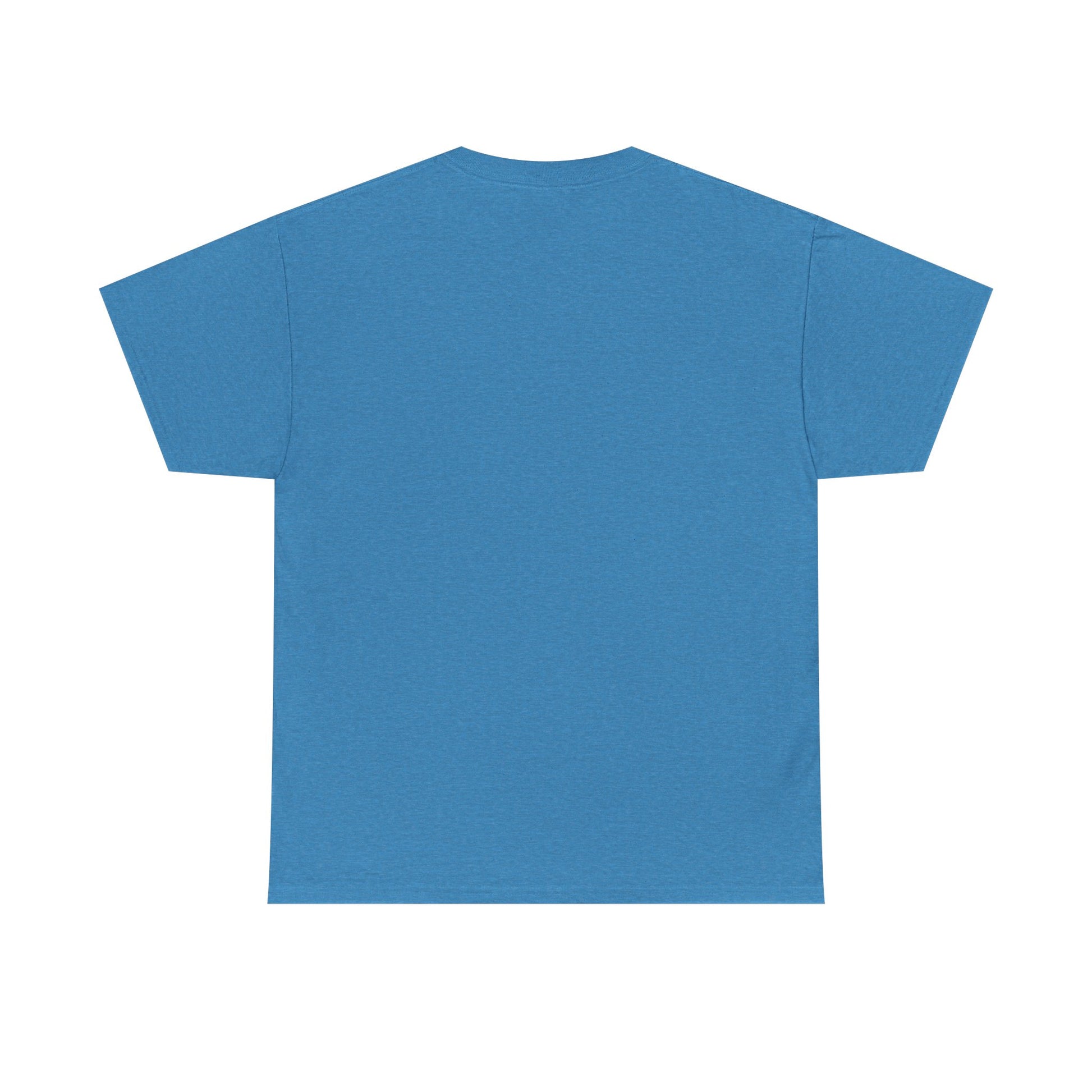 Watermelon Summer Tee – Unisex Cotton Beach Shirt